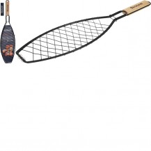 GRILL REŠETKA ZA RIBU KOOP