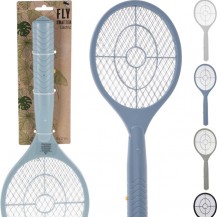 REKET EL. ZA INSEKTE 46CM SORT KOOP