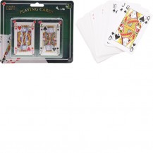 IGRAĆE KARTE SET 2KOM KOOP