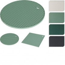 PODMETAČ ZA LONCE SILIKONSKI KOOP