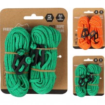 UŽE SET 2KOM 4MM 10 METARA SORT