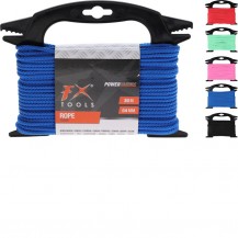 UŽE 4MMX20M SORT KOOP