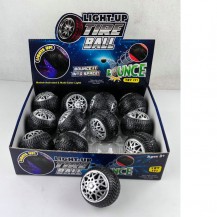 LOPTICA SKOČICA DIA 65MM SVIJETLEĆA KOOP