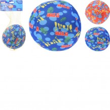 LOPTA ZA VODU DIA 14CM KOOP