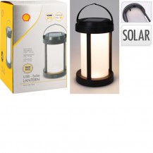 LAMPA SOLAR CAMPING SHELL KOOP