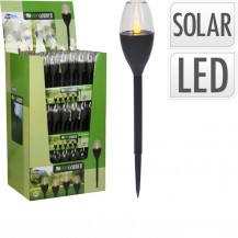 SOLARNO LED SVJETLO VRTNO D60MM KOOP
