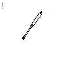 THULE TOP BOX PLINSKA OPRUGA REI