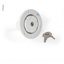 FIAMMA ČEP ZA VODU BIJELI REI