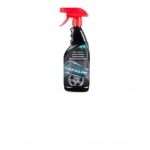 SREDSTVO ZA ČIŠĆENJE FELGI DUNLOP 500ML EDC