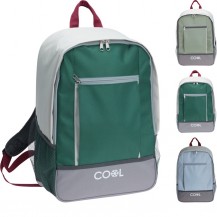 TERMO RUKSAK 20L SORT KOOP