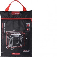 NAVLAKA ZA ROŠTILJ ČETVRTASTI KOOP