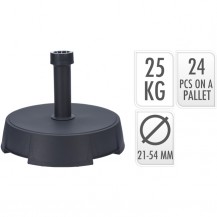 STALAK ZA SUNCOBRAN 25KG ANTR. KOOP