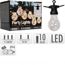 LAMPICE PARTY BULBS 80LAMP. KOOP