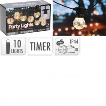 LAMPICE BULBS 10LAMP. WW KOOP