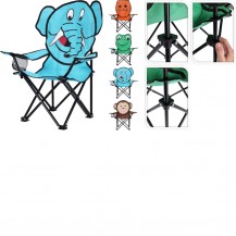 STOLICA DJEČJA CAMPING SKLOPIVA KOOP