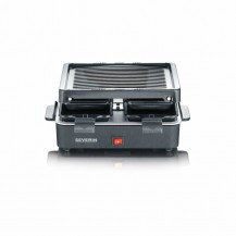 SEVERIN PARTY GRILL S 4 MINI TAVE KOR