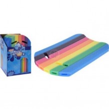 DASKA ZA PLIVANJE 45CM RAINBOW KOOP
