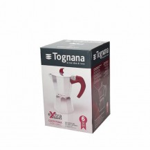 MOKA 6 ŠALICA GRANCUCINA EXTRA STYLE TOG
