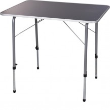 STOL CAMPING 80X60CM PLAVI KOOP