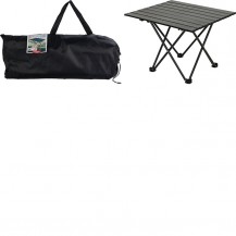 STOL SKLOPIVI METALNI 56X40XH46CM KOOP