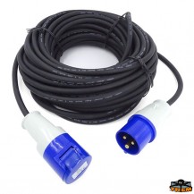 KABEL PRODUŽNI NEOPREN TRE