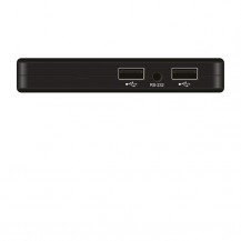 MEGASAT HD STICK 310 V3 BER