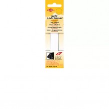 TRAKA ZA BRTVLJENJE ŠAVOVA ŠATORA BIJELA BER