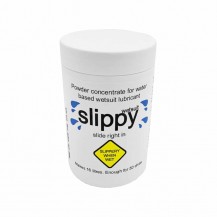 SLIPPY LUBRIKANT ZA RONILAČKA ODIJELA 150G BAS