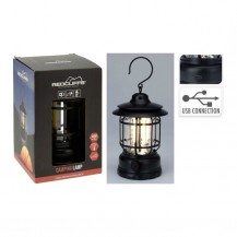 LAMPA CAMPING SA USB KABELOM KOOP