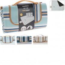 PROSTIRKA PICKNICK 130X150CM SORT KOOP