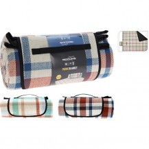 PROSTIRKA PICKNICK 150X180CM SORT KOOP