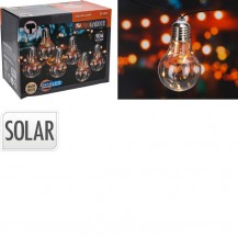 SOLARNA SVIJETLA BULBS 10LAMP. WW KOOP