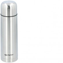 BOCA VAKUM 750ML EDC