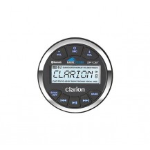 CLARION MARINE USB/MP3/W MA/BT MER