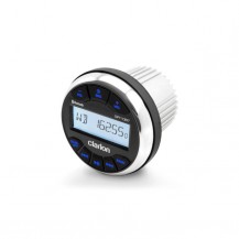 CLARION MARINE USB/MP3/W MA/BT MER