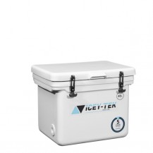 LEDENICA ICEY TEK 40L FRI