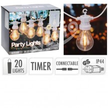 LAMPICE BULBS 20LAMP. WW KOOP