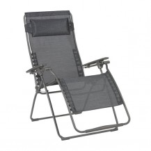 STOLICA FUTURAXL DUO OBSIDIAN TUBE T 9718 LAF
