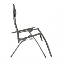 STOLICA FUTURAXL DUO OBSIDIAN TUBE T 9718 LAF