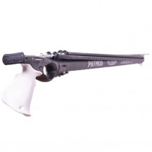 PUŠKA PATHOS LASER OPEN PRO 90CM DRA