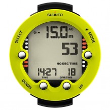 KOMP.SUUNTO ZOOP NOVO LIME DRA