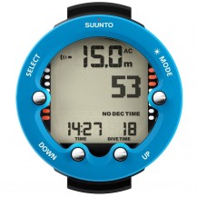 KOMP.SUUNTO ZOOP NOVO PLAVI DRA