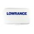 LOWRANCE HOOK2 7" SUN COVER MER