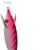 PROFI BUKVA 2.5 PINK DTD