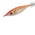 BALL-ZEBRA 3,0 ORANGE DTD