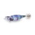 WOUNDED FISH BUKVA 2,5 DENTEX DTD