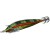 BALL-BARBONE X 3,0 GREEN DTD