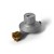 REGULATOR ZA PLIN 25-50mbar END