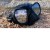 MASKA X-WIDE BLACK SIG