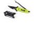 NOŽ RAPTOR VERDE MILITARE OŠTRICA 7,5CM SIG